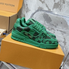 Louis Vuitton Trainer Sneaker